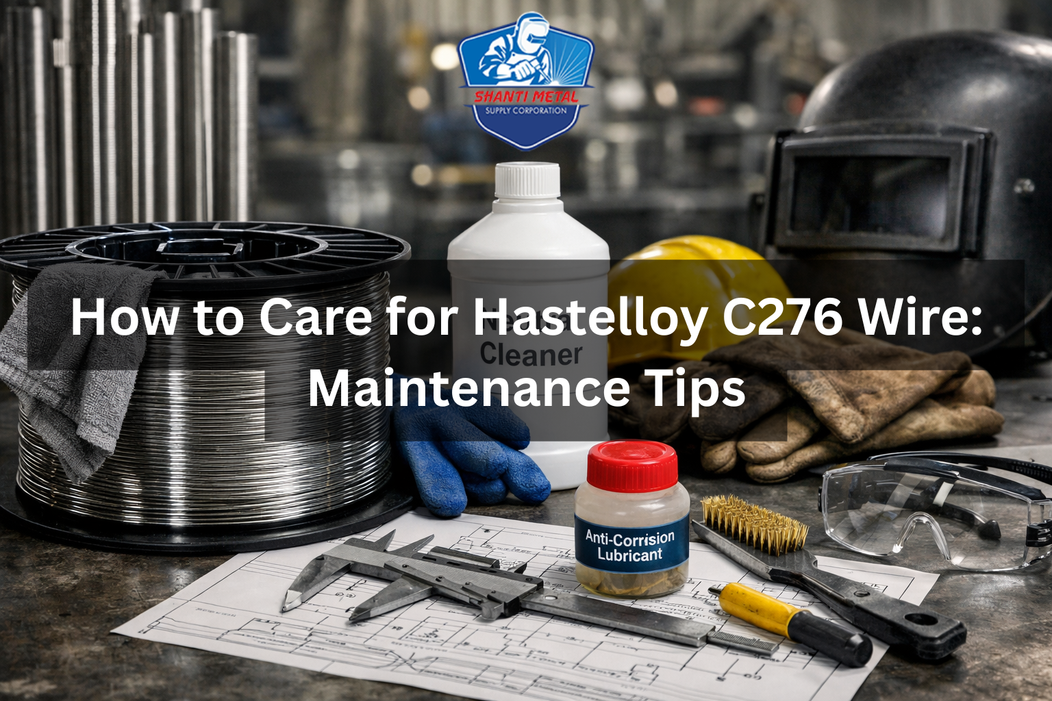 Hastelloy C276 Wire: Superior Performance in Extreme Environments