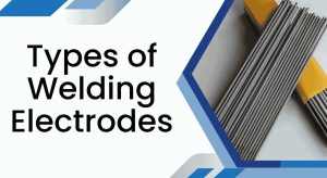 Welding Electrodes