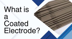 Coated Electrode