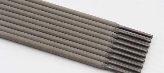 Cobalt Base ECOCR-B Welding Electrodes