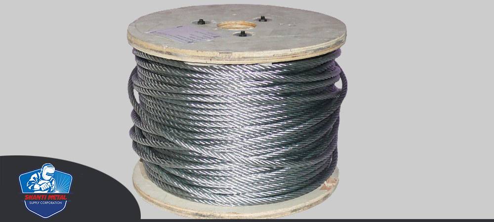 HAYNES® M413 RTW™ Welding Wire